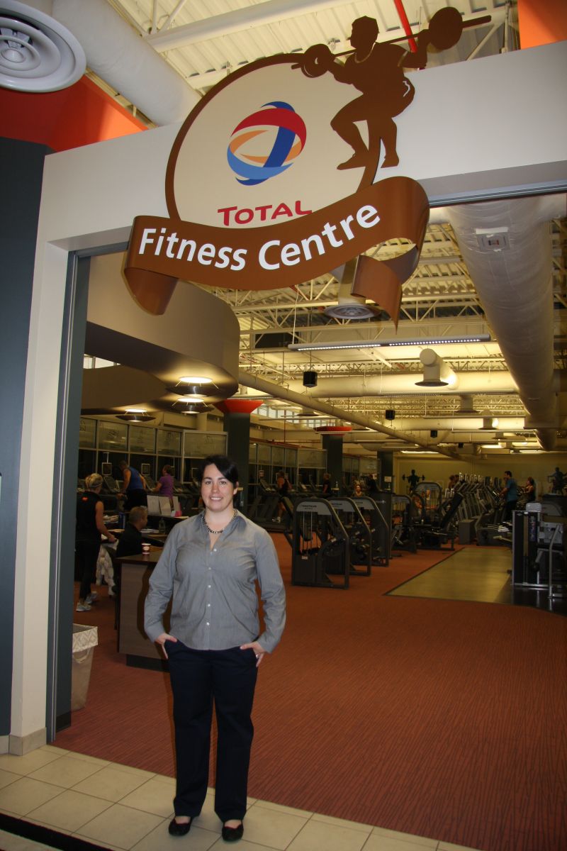 MacDonald Island Park CUPE Your Service!